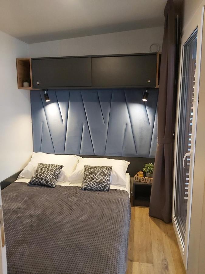 Mobile Home Sole 비오그라드나모루 외부 사진